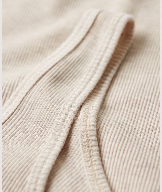 Athletic Essentials Geripptes Tanktop Athletic Essentials Geripptes Tanktop