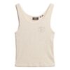 Athletic Essentials Geripptes Tanktop Athletic Essentials Geripptes Tanktop