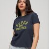 Athletic Essentials Graphic 90S T-Shirt Athletic Essentials Graphic 90S T-Shirt