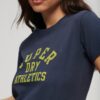 Athletic Essentials Graphic 90S T-Shirt Athletic Essentials Graphic 90S T-Shirt