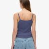 Athletic Essentials Graphic Button Cami