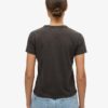 Athletic Essentials Graphic Fitted T-Shirt Athletic Essentials Graphic Fitted T-Shirt