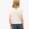 Athletic Essentials Graphic Fitted T-Shirt Athletic Essentials Graphic Fitted T-Shirt