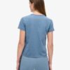 Athletic Essentials Graphic Fitted T-Shirt Athletic Essentials Graphic Fitted T-Shirt
