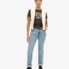 Athletic Essentials Graphic Fitted T-Shirt Athletic Essentials Graphic Fitted T-Shirt