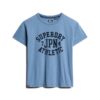 Athletic Essentials Graphic Fitted T-Shirt Athletic Essentials Graphic Fitted T-Shirt