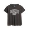 Athletic Essentials Graphic Fitted T-Shirt Athletic Essentials Graphic Fitted T-Shirt