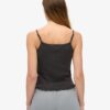 Athletic Essentials Graphic Pointelle Cami Top Athletic Essentials Graphic Pointelle Cami Top
