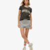 Athletic Essentials Graphic Shorts Athletic Essentials Graphic Shorts