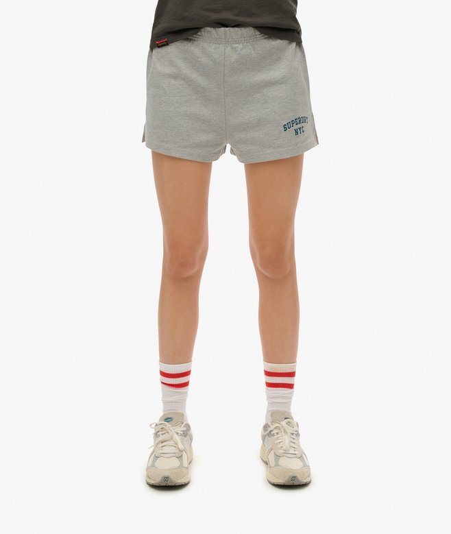 Athletic Essentials Graphic Shorts Athletic Essentials Graphic Shorts
