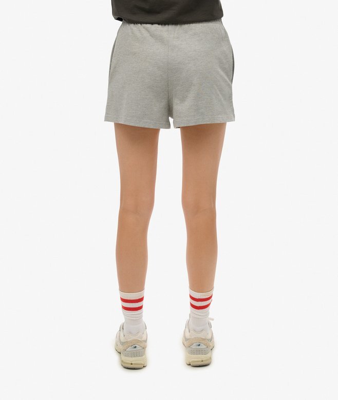 Athletic Essentials Graphic Shorts Athletic Essentials Graphic Shorts