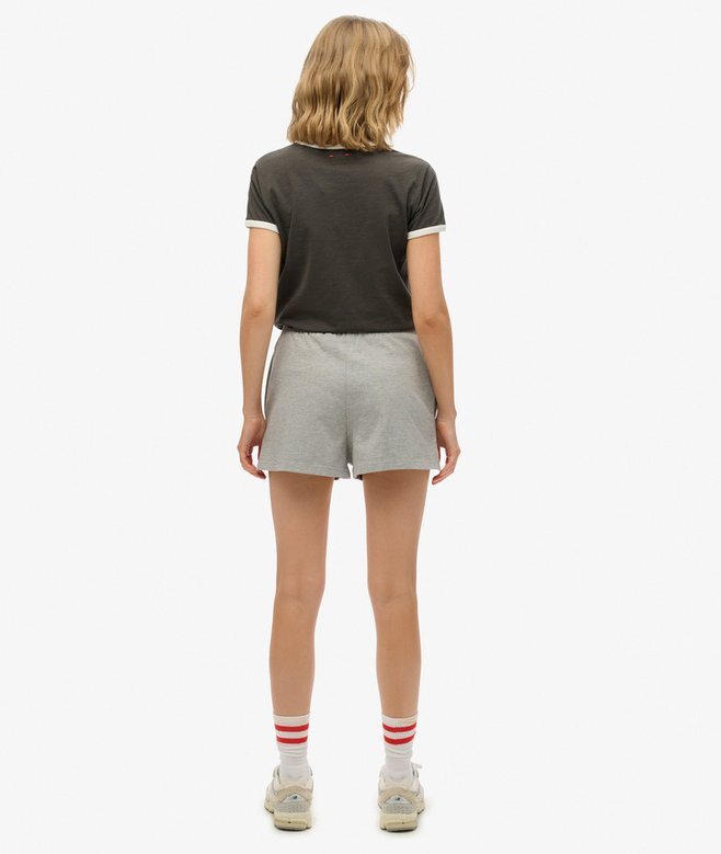 Athletic Essentials Graphic Shorts Athletic Essentials Graphic Shorts