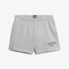 Athletic Essentials Graphic Shorts Athletic Essentials Graphic Shorts