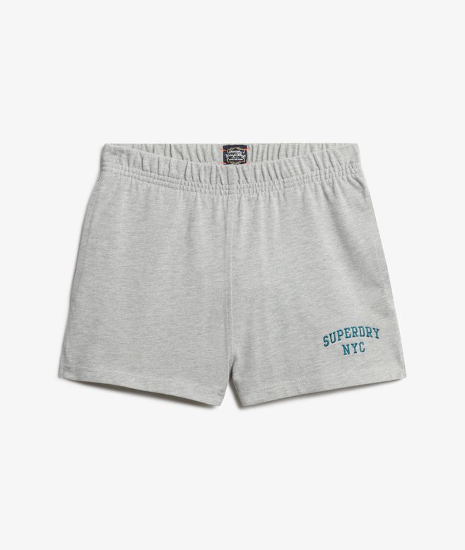 Athletic Essentials Graphic Shorts Athletic Essentials Graphic Shorts