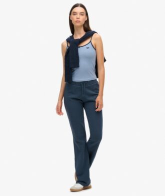 Athletic Essentials Jersey Flare Jogginghose