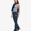 Athletic Essentials Jersey Flare Jogginghose