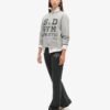 Athletic Essentials Jersey Flare Jogginghose