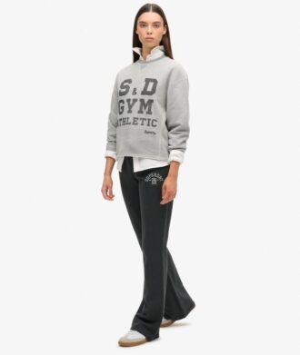 Athletic Essentials Jersey Flare Jogginghose
