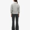 Athletic Essentials Jersey Flare Jogginghose