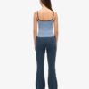 Athletic Essentials Jersey Flare Jogginghose