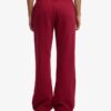 Athletic Essentials Jogginghose mit niedriger Leibhöhe und ausgestelltem Bein
