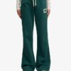 Athletic Essentials Jogginghose mit niedriger Leibhöhe und ausgestelltem Bein Athletic Essentials Jogginghose mit niedriger Leibhöhe und ausgestelltem Bein