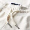 Athletic Essentials Jogginghose mit niedriger Leibhöhe und ausgestelltem Bein