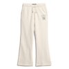 Athletic Essentials Jogginghose mit niedriger Leibhöhe und ausgestelltem Bein