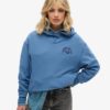 Athletic Essentials Kapuzenpullover Athletic Essentials Kapuzenpullover