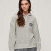Athletic Essentials Kapuzenpullover Athletic Essentials Kapuzenpullover