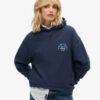 Athletic Essentials Kapuzenpullover Athletic Essentials Kapuzenpullover