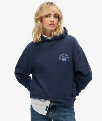 Athletic Essentials Kapuzenpullover