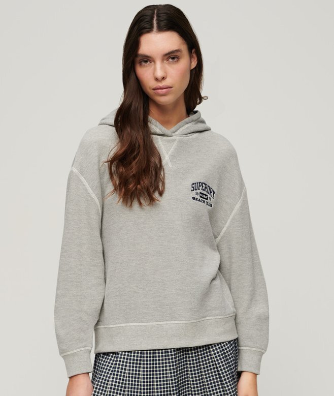 Athletic Essentials Kapuzenpullover Athletic Essentials Kapuzenpullover