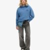 Athletic Essentials Kapuzenpullover Athletic Essentials Kapuzenpullover