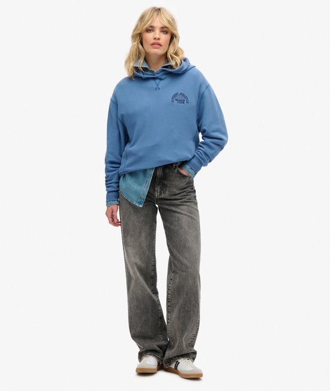 Athletic Essentials Kapuzenpullover Athletic Essentials Kapuzenpullover