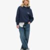 Athletic Essentials Kapuzenpullover Athletic Essentials Kapuzenpullover