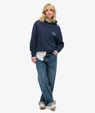 Athletic Essentials Kapuzenpullover