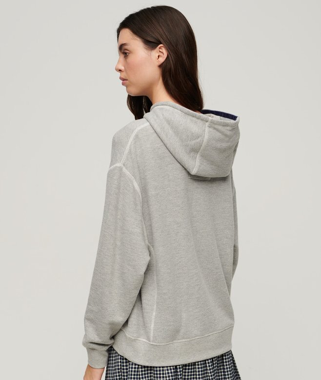 Athletic Essentials Kapuzenpullover Athletic Essentials Kapuzenpullover