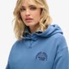 Athletic Essentials Kapuzenpullover Athletic Essentials Kapuzenpullover