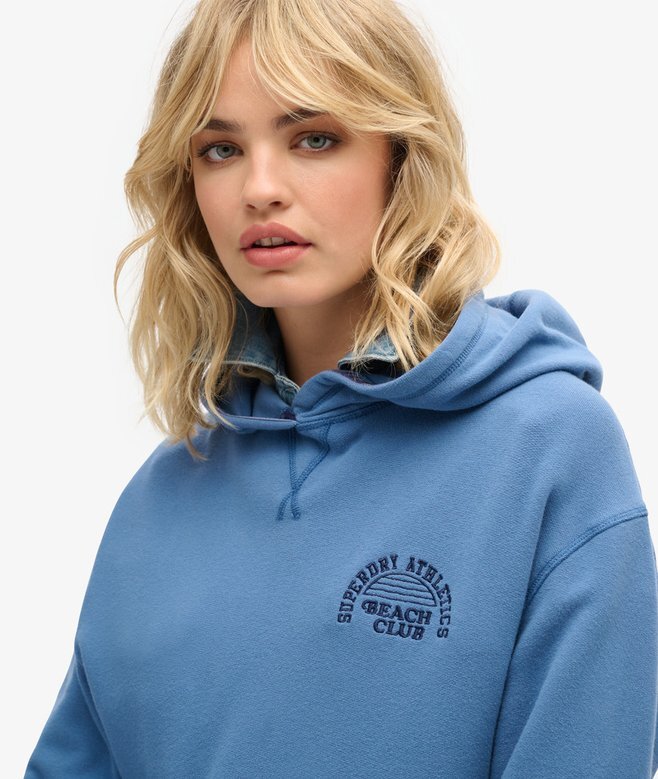 Athletic Essentials Kapuzenpullover Athletic Essentials Kapuzenpullover