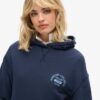 Athletic Essentials Kapuzenpullover Athletic Essentials Kapuzenpullover