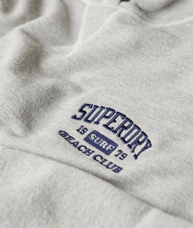 Athletic Essentials Kapuzenpullover Athletic Essentials Kapuzenpullover