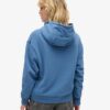 Athletic Essentials Kapuzenpullover Athletic Essentials Kapuzenpullover