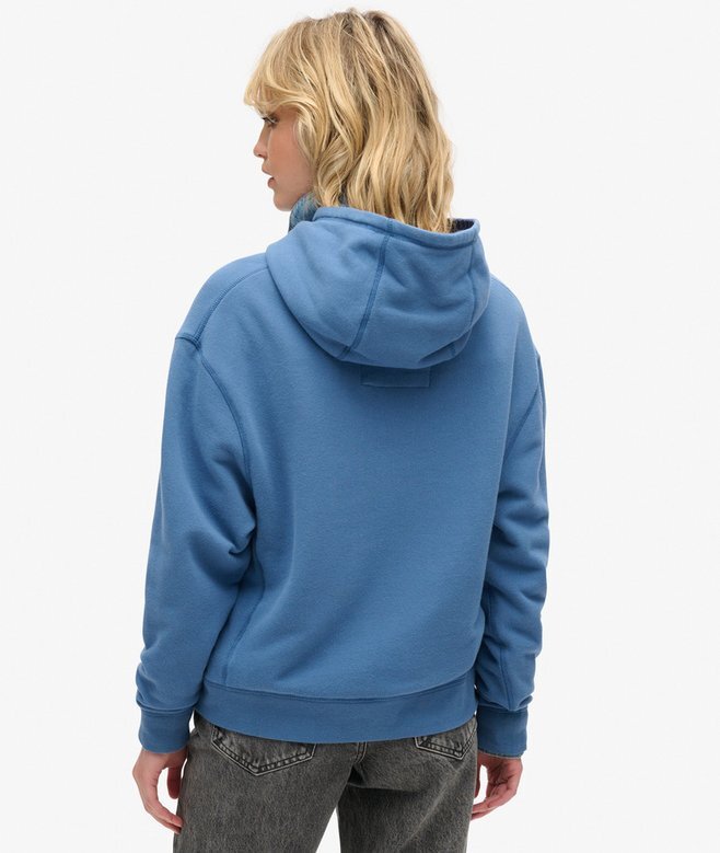 Athletic Essentials Kapuzenpullover Athletic Essentials Kapuzenpullover