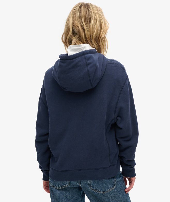 Athletic Essentials Kapuzenpullover Athletic Essentials Kapuzenpullover