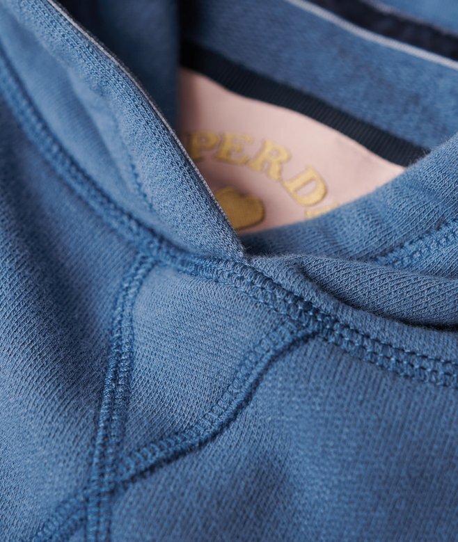 Athletic Essentials Kapuzenpullover Athletic Essentials Kapuzenpullover