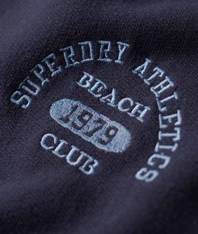 Athletic Essentials Kapuzenpullover Athletic Essentials Kapuzenpullover