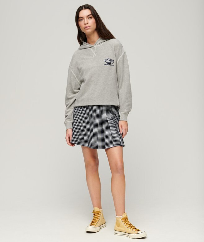 Athletic Essentials Kapuzenpullover Athletic Essentials Kapuzenpullover