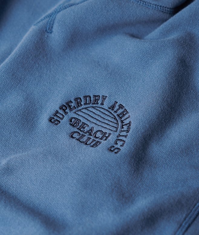 Athletic Essentials Kapuzenpullover Athletic Essentials Kapuzenpullover