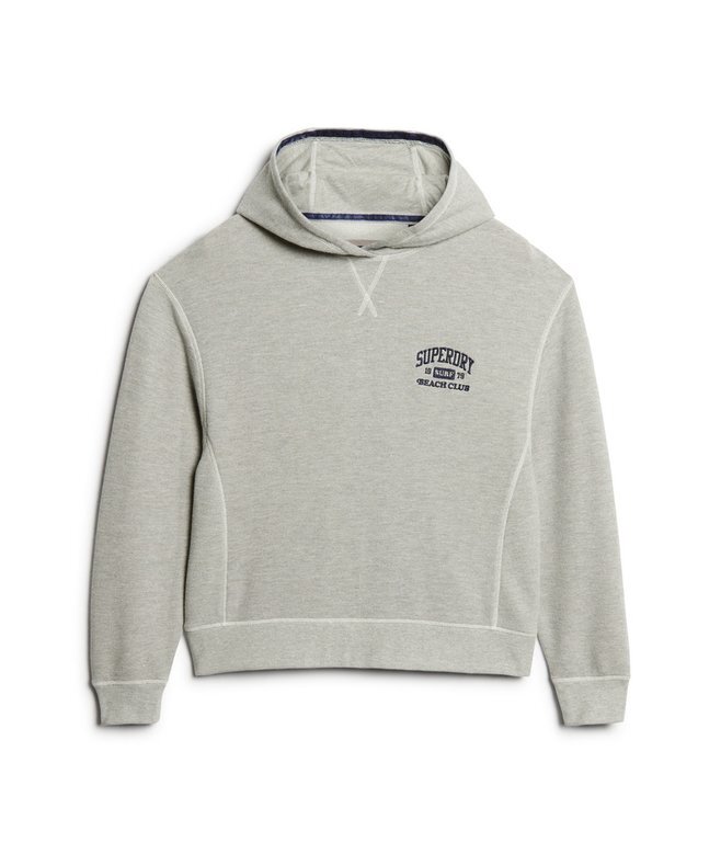 Athletic Essentials Kapuzenpullover Athletic Essentials Kapuzenpullover